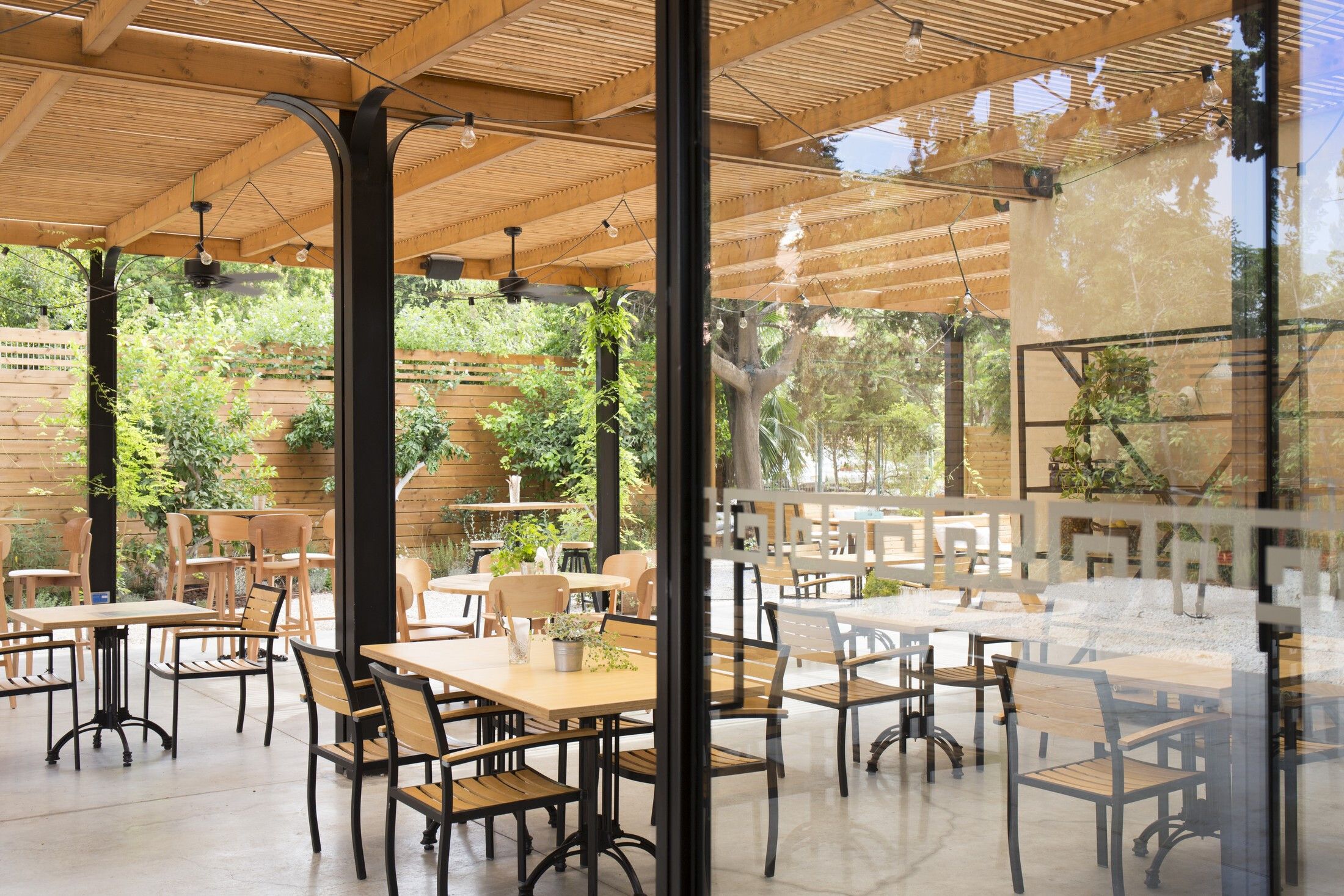 Tzur Moshe Kofinas 咖啡馆-52