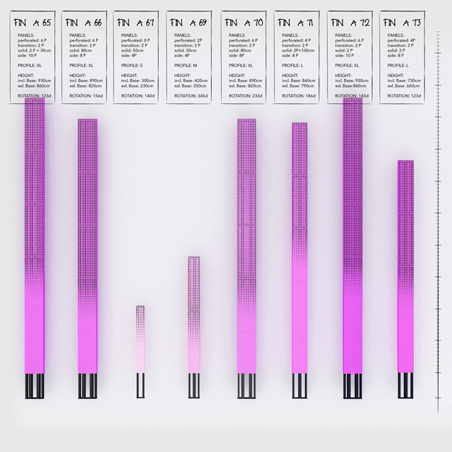 《声波》雕塑 | 音乐韵律融入景观设计-58