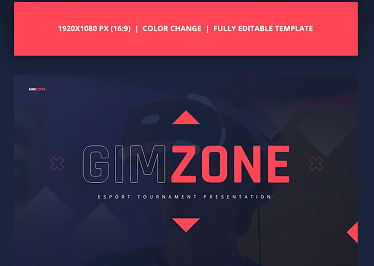 金卓恩演示文稿模板(注:Gimzone 可能是特定名称,若有特定标准译法,需根据实际情况调整) -3