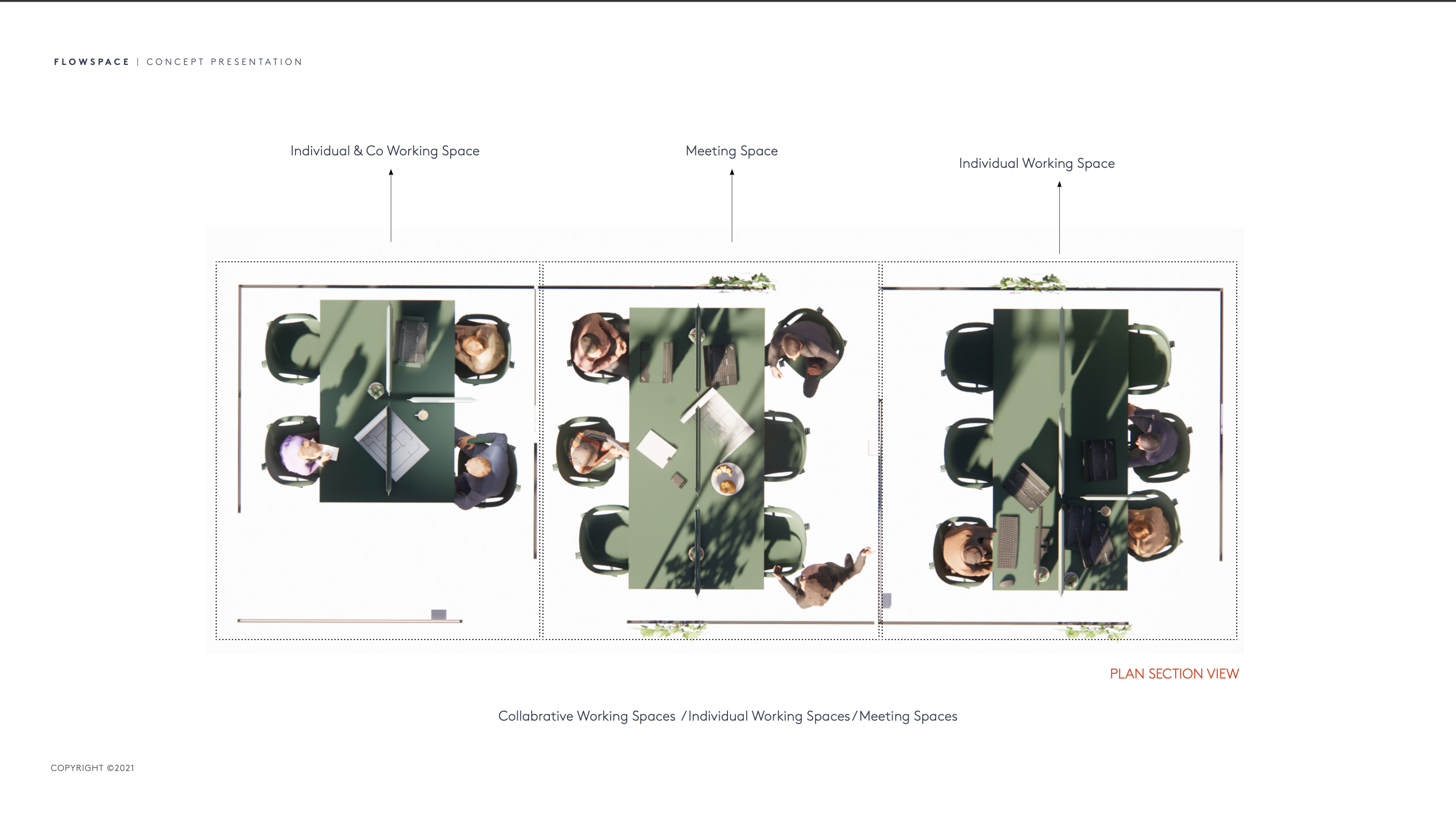 FlowSpace 灵活工作区丨英国伦敦-13