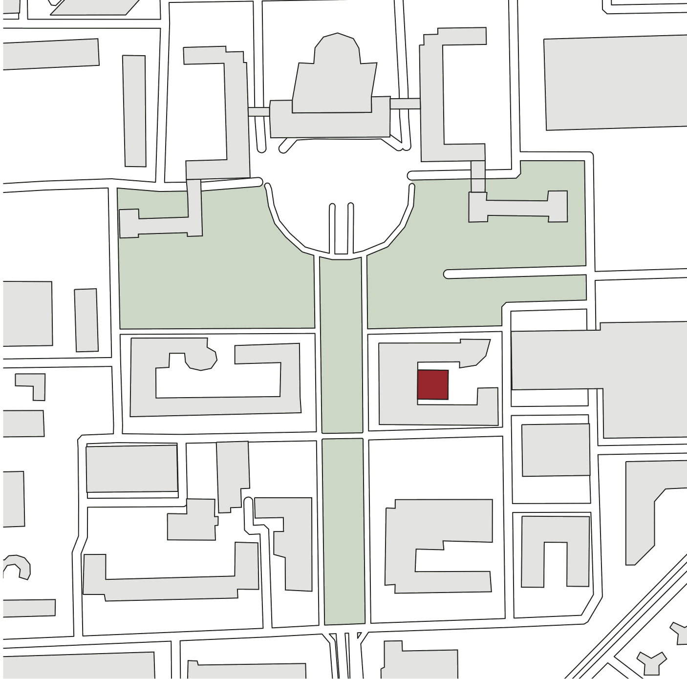 清华建筑学院扩建项目丨中国北京丨李晓东工作室-16