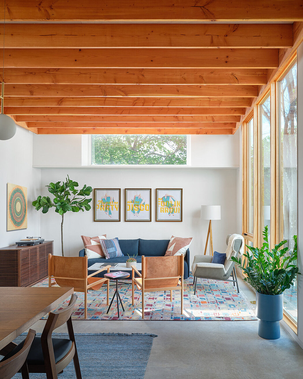 麦迪逊大厦丨美国奥斯汀丨Murray Legge Architecture-3