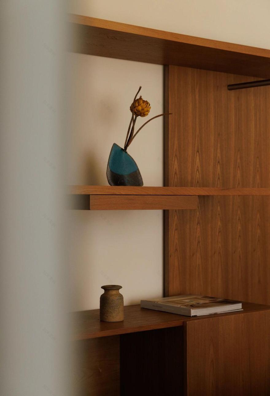 山间栖居 · 三亚·阿那亚山居度假平层丨中国三亚丨ULS向泽空间-42