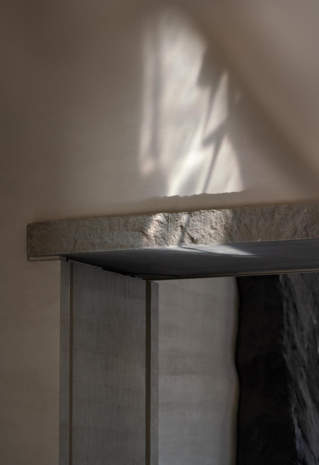 水墨山水之筑笔墨山壑丨中国柳州-85