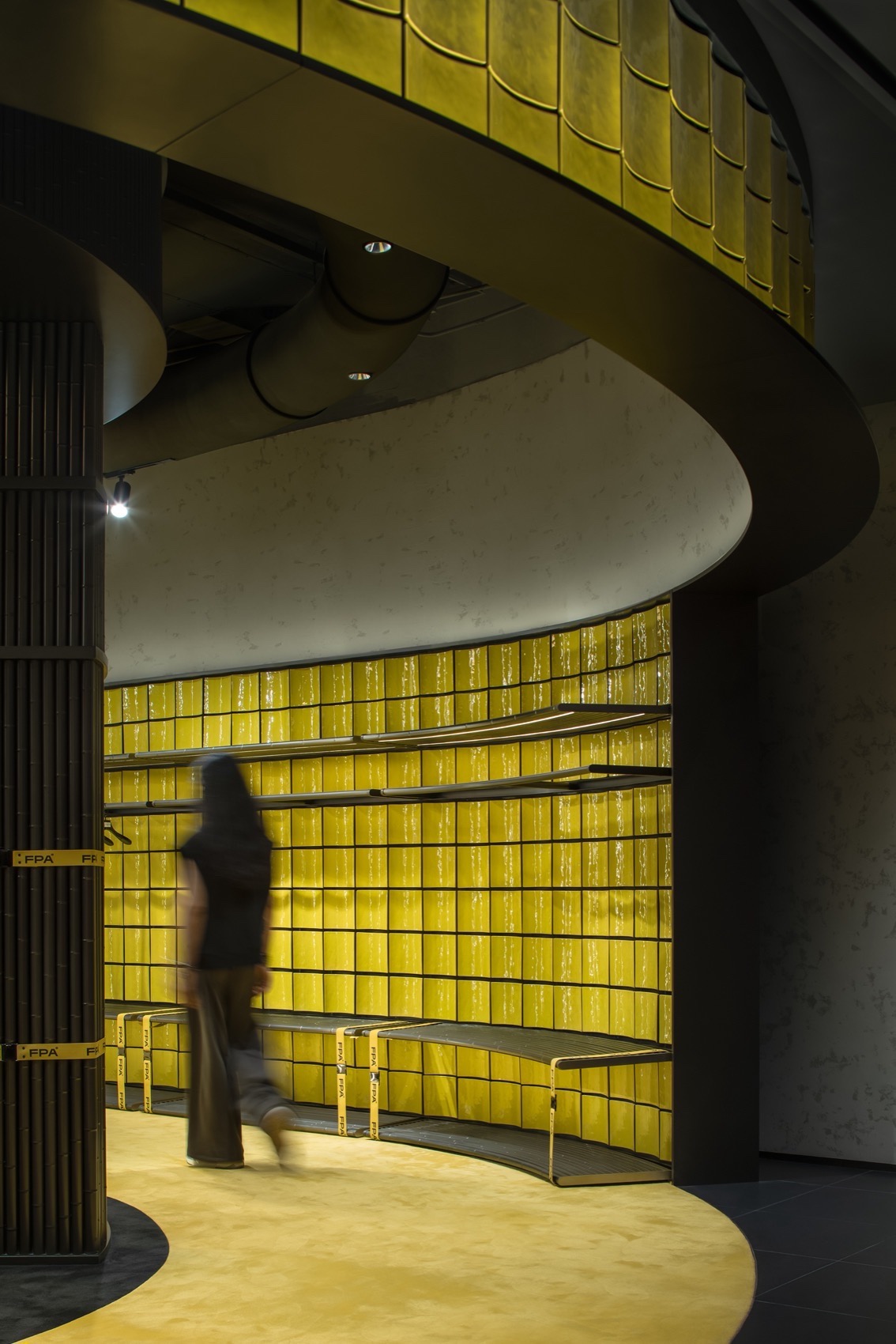 FPA成都店&FPA重庆店丨中国重庆丨永创设计-49