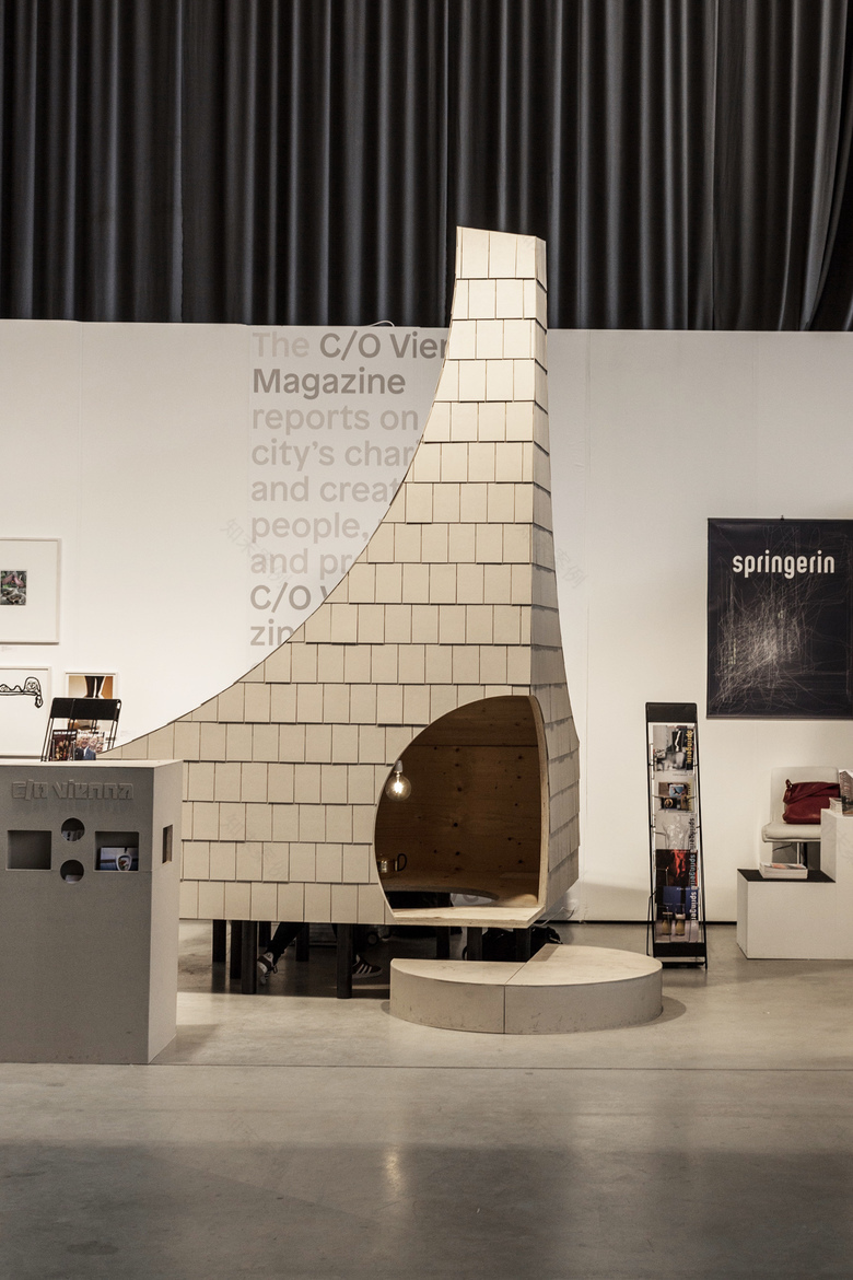 丨奥地利维也纳-23