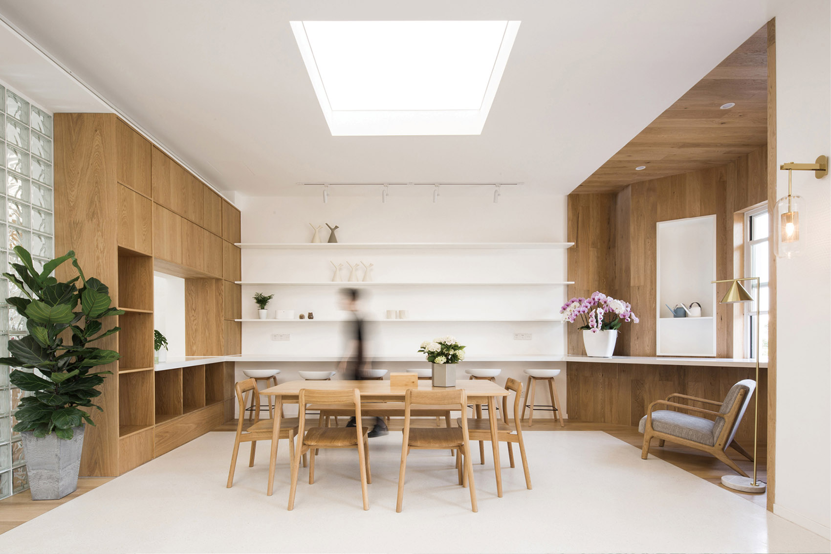 虹越园艺社区,浙江 / 杭州森上建筑设计-41