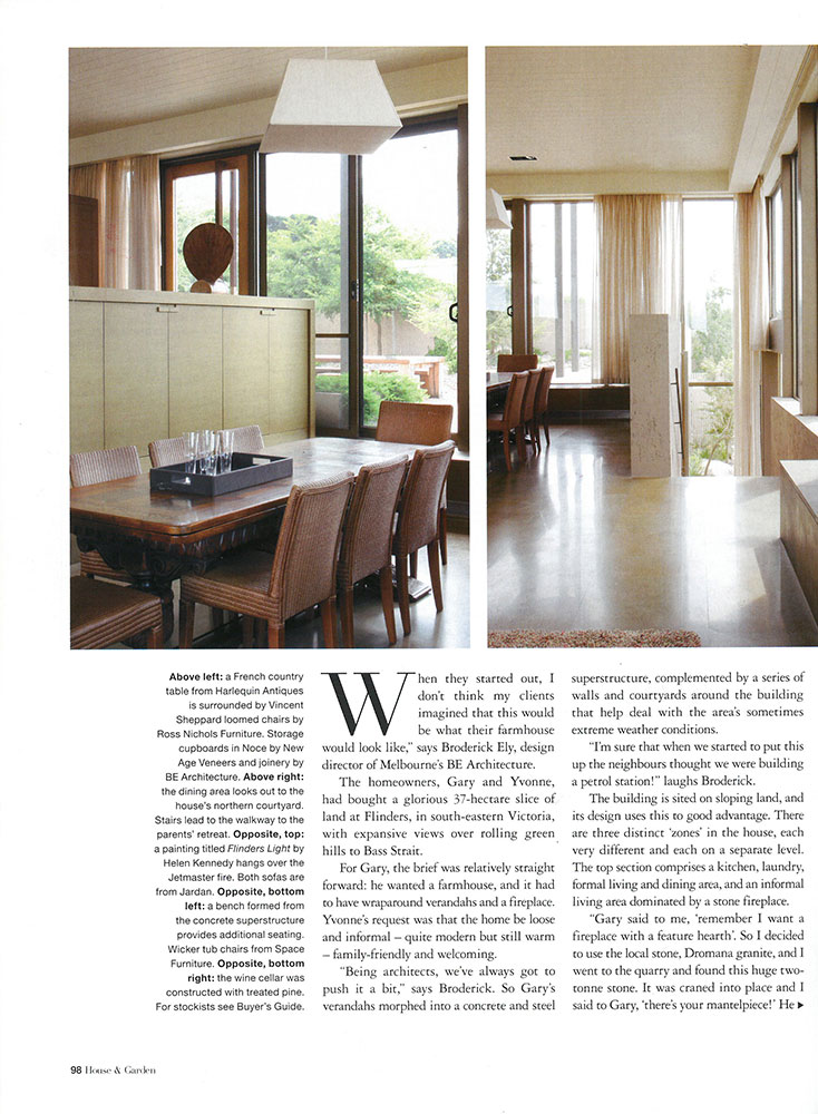 Media Index - B.E Architecture-509