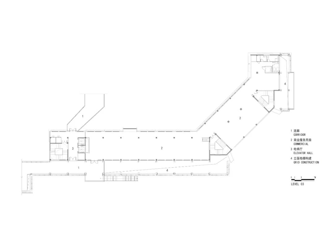 北京LONG街城市更新丨中国北京丨ZEN正象设计-55