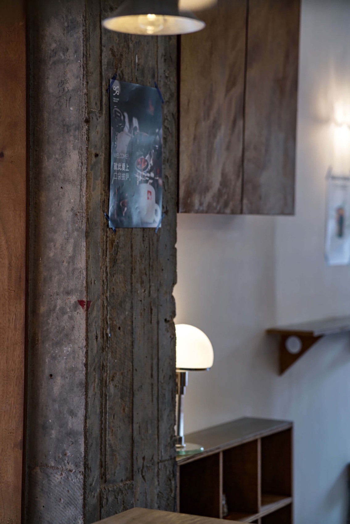 包裹房丨中国佛山丨衍设计-17