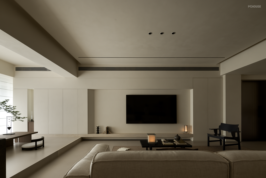 静寂的力量 · 宅这里设计-3