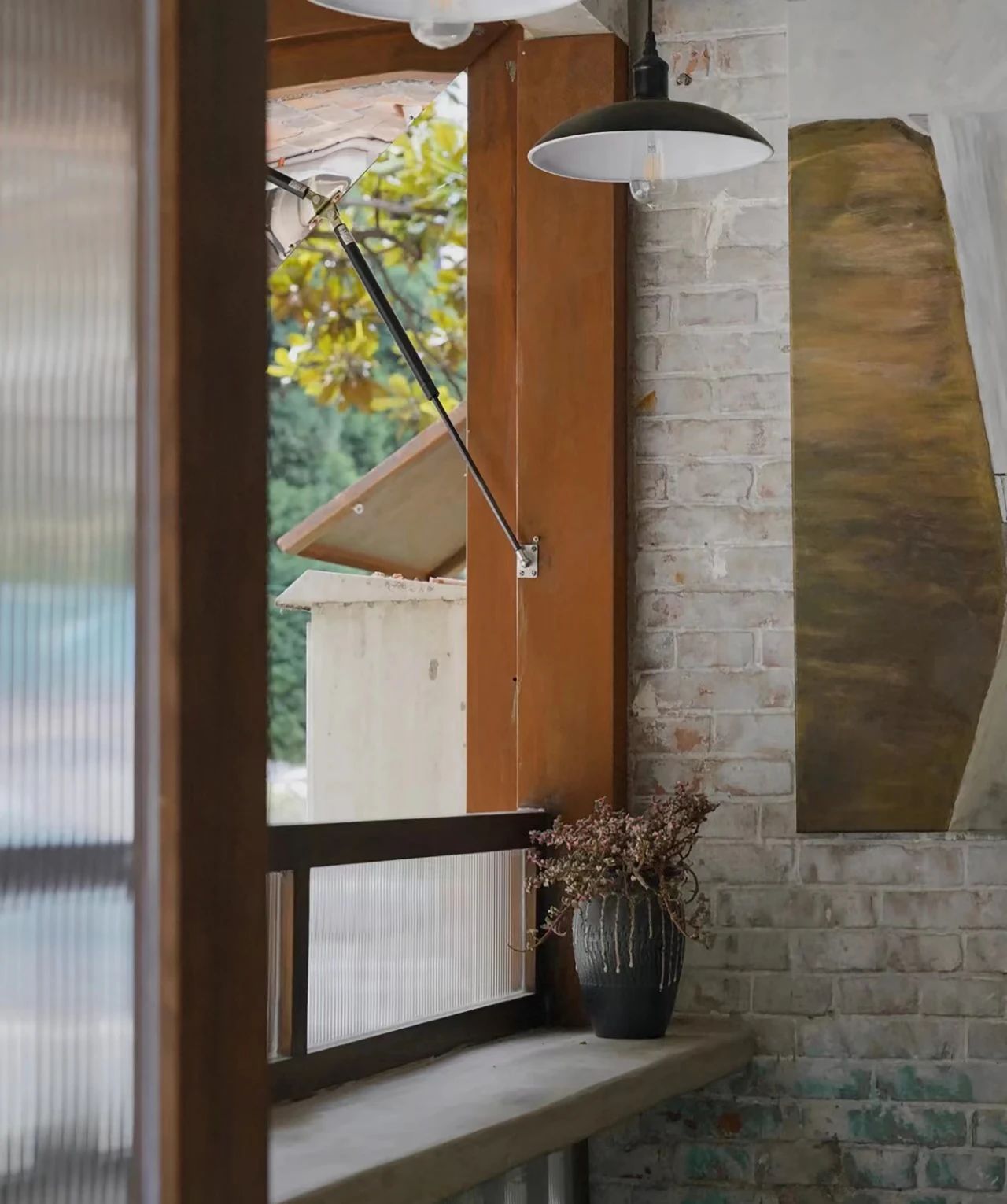 大象鸡尾酒咖啡丨中国绵阳丨OMNO 月壤空间研究所-0