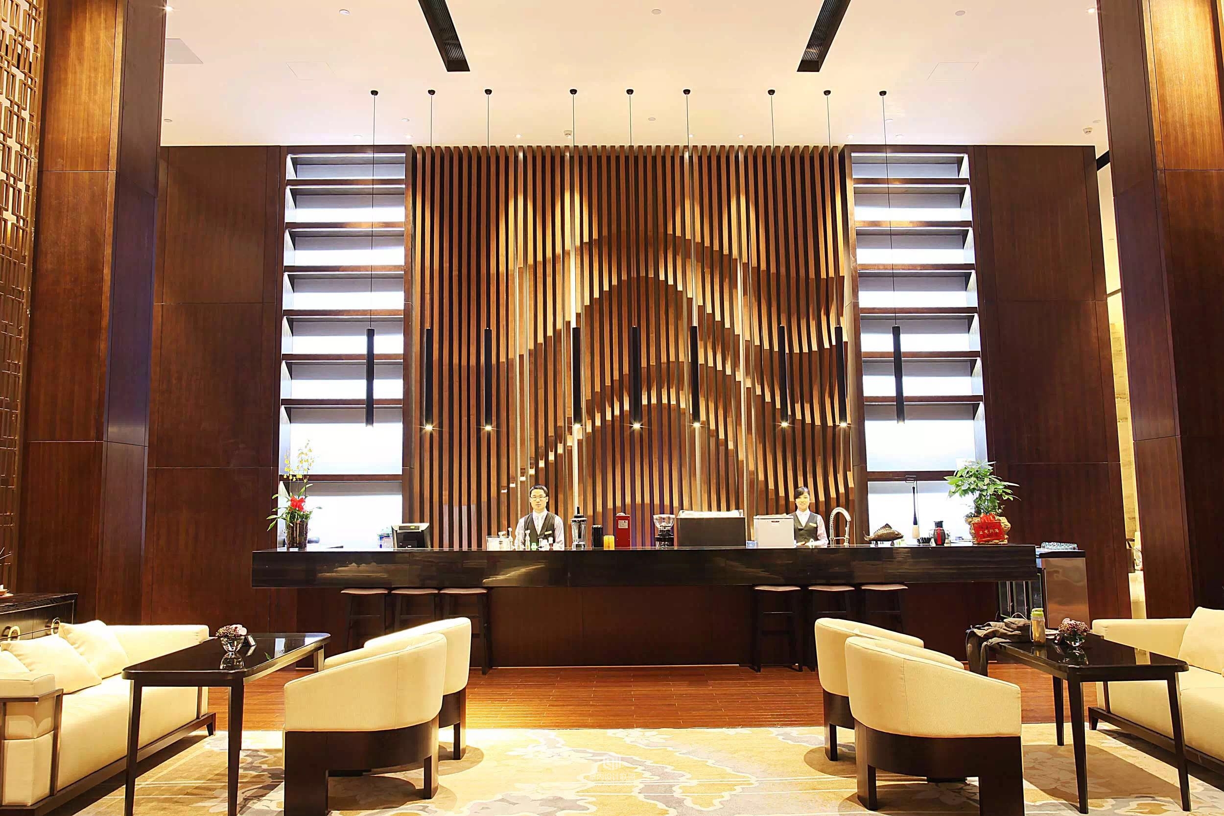 筑盛（国际）酒店设计 | 长沙雅士亚华美达广场酒店-15