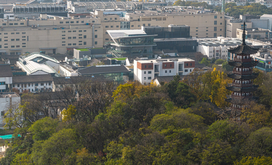 星屿丨中国绍兴丨SpActrum谱观-12