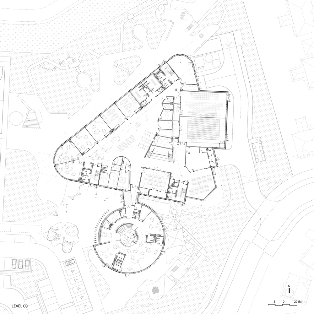 Maidenhill 小学 · 绿色环保学习天地-15