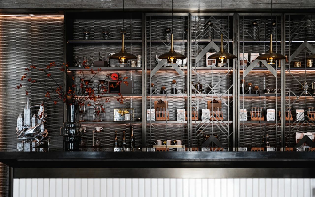 元禾大千打造宁波涌潮印销售中心,融汇东西方文化精粹-29