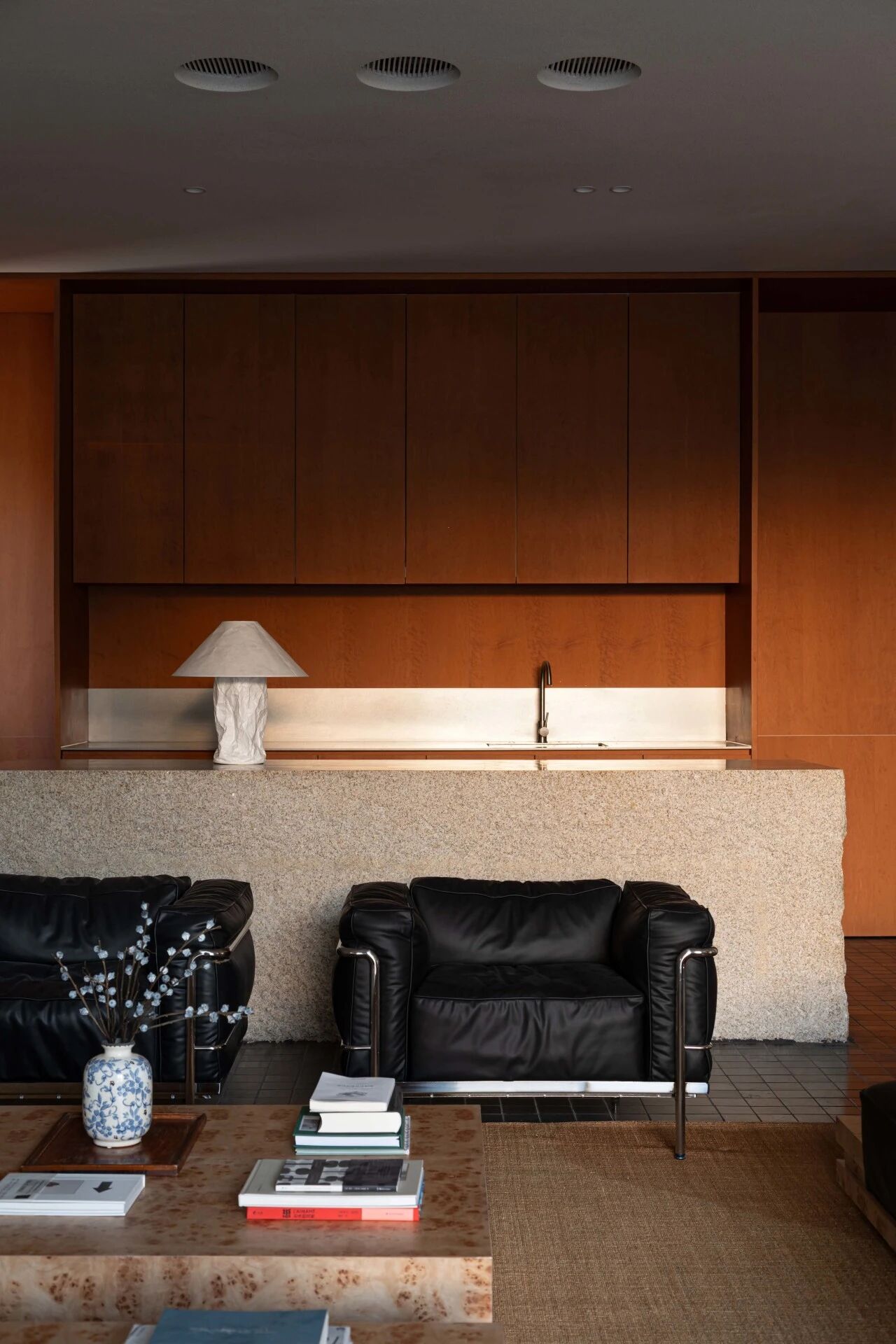 云至川合办公室丨中国常州丨云至川合设计工作室-45