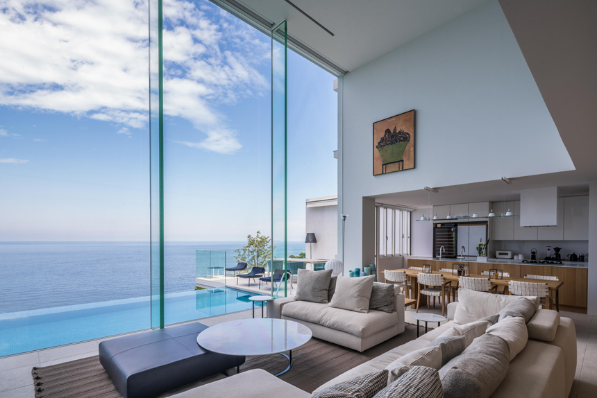    Atami S Residence - Sakakura Associates 坂倉建築研究所-8