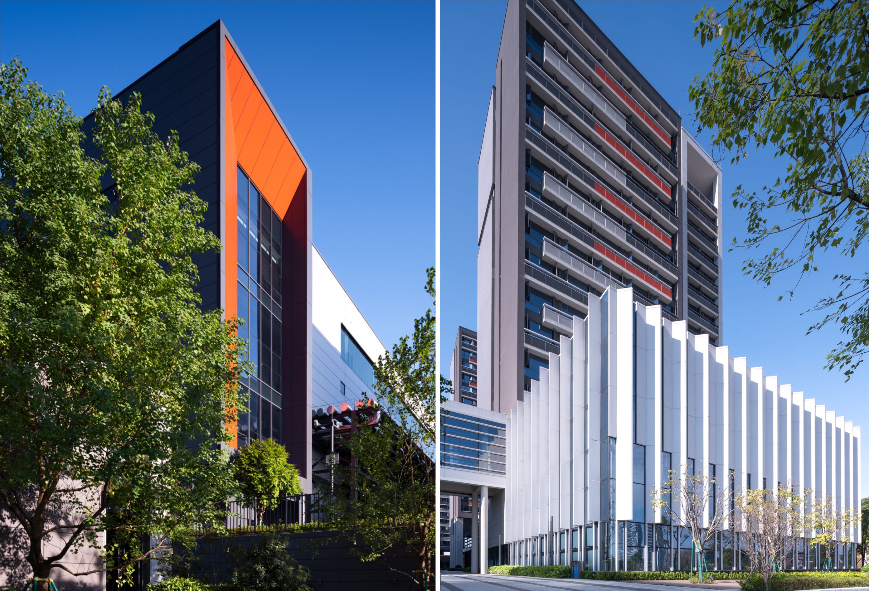 广州半导体封装基板产品制造项目(一期)丨中国广州丨中外建工程设计与顾问有限公司深圳分公司-14