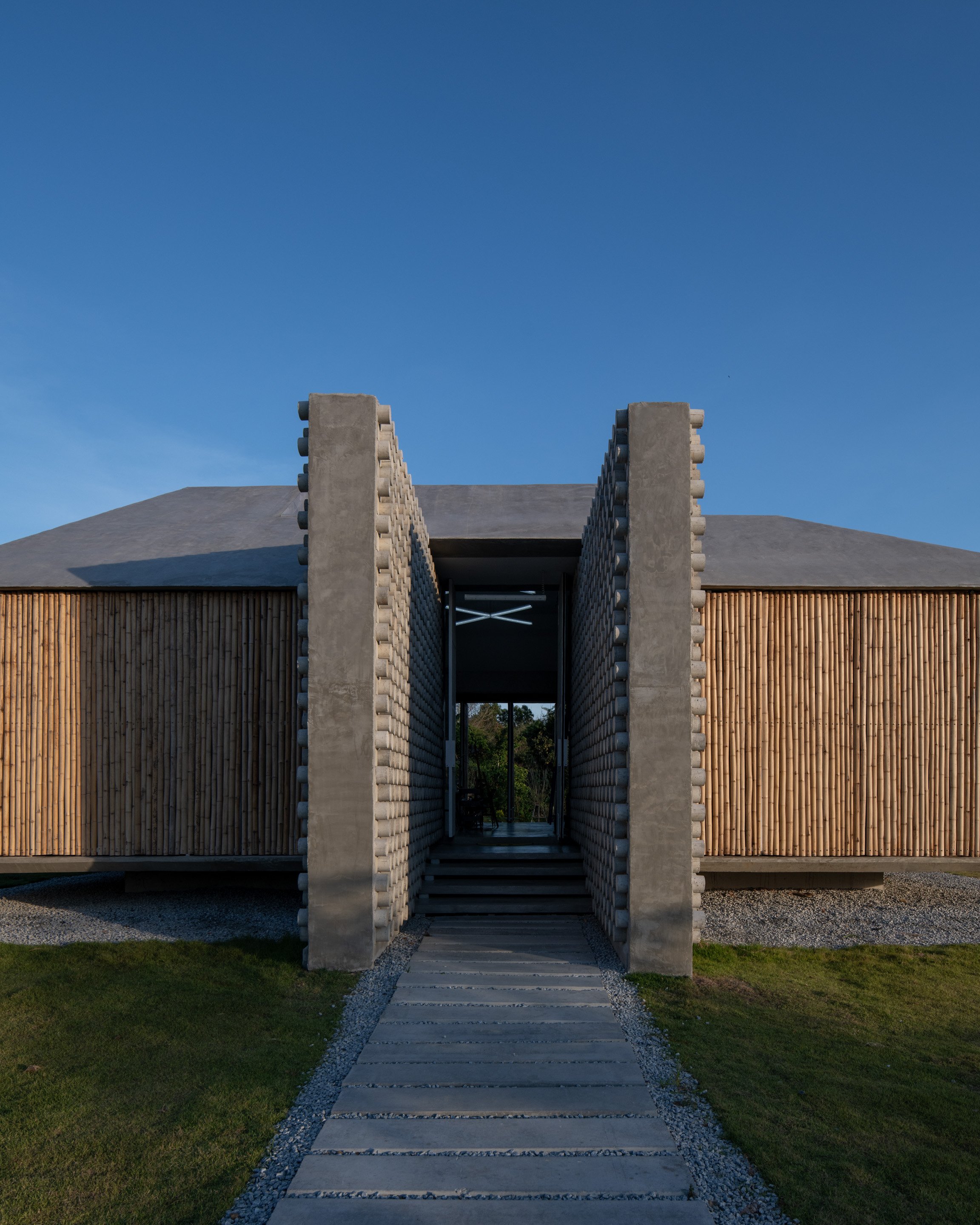 Furnish 工作室丨泰国丨11.29 Studio-39