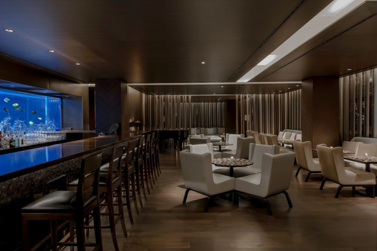 Istanbul Edition 酒店-12