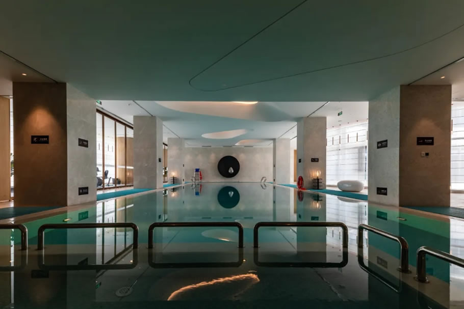 禄口空港新城综合文化中心丨中国南京-41