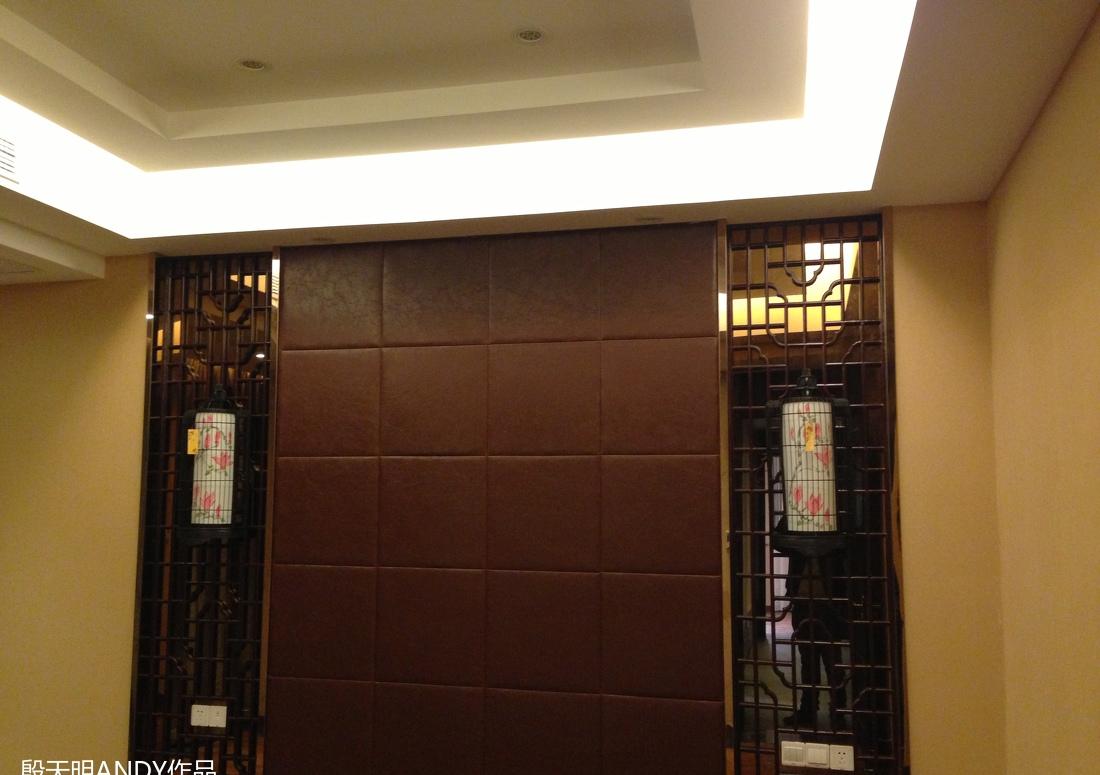 
江阴会所及别墅 -63