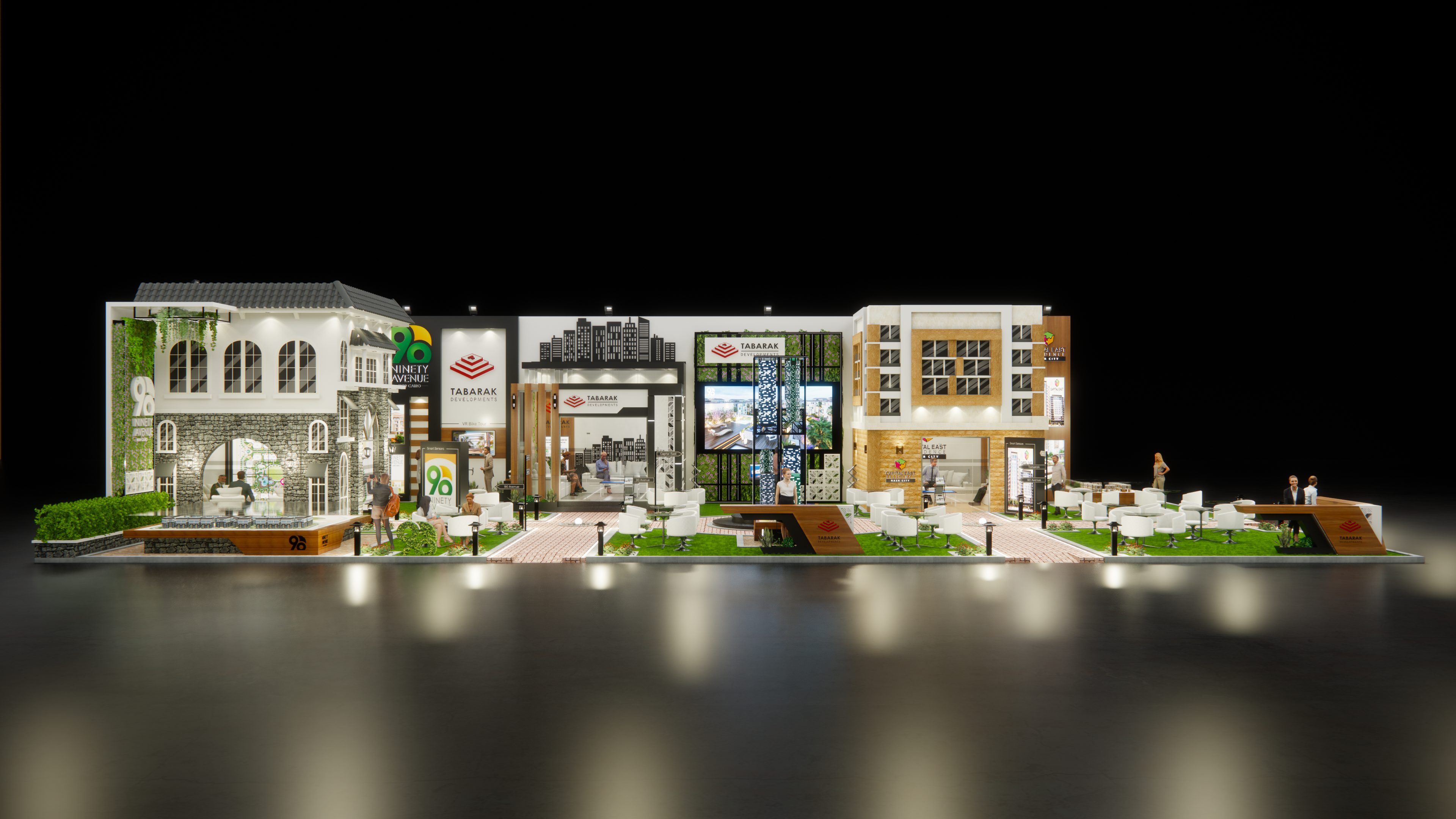 Tabarak Option 1 @Cityscape 2020-0