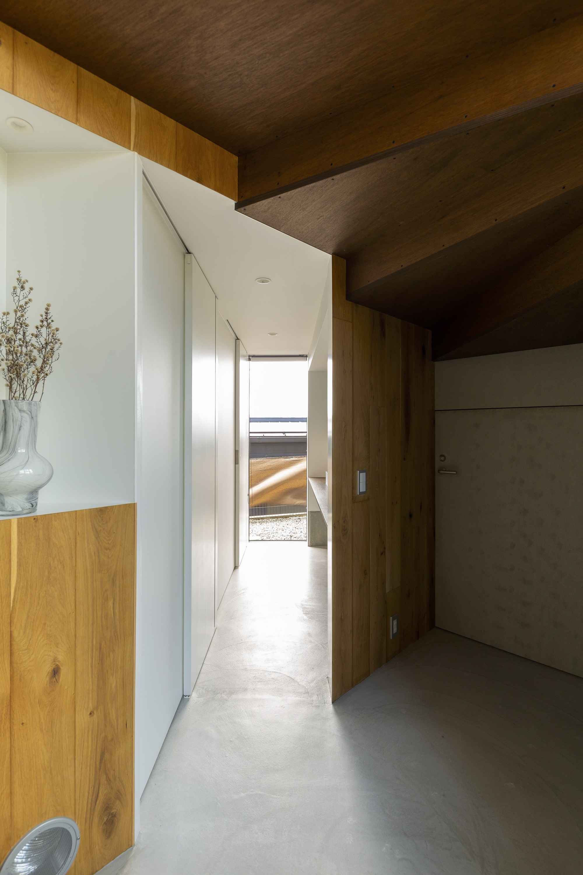 SGH 住宅丨日本丨Ginga Architects-29