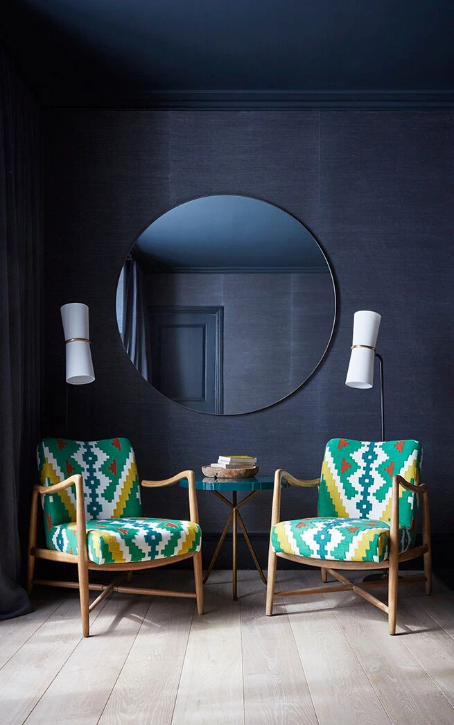 伦敦魅力家园,温馨亲子空间-23