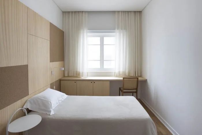 巴西圣保罗 Tucumã 公寓丨Alan Chu-26