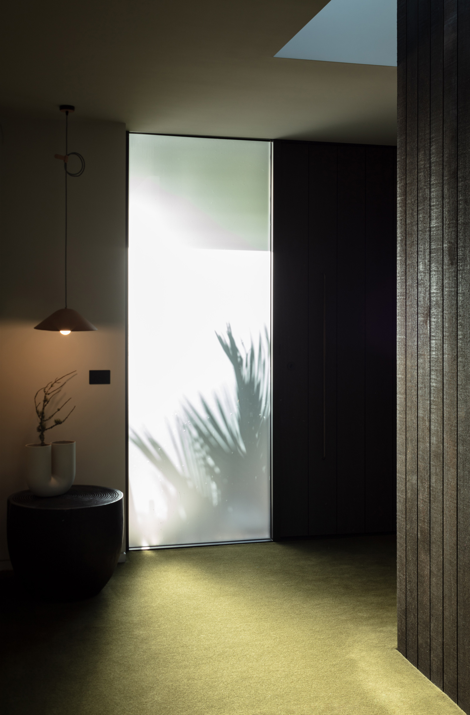 罗托伊蒂湖屋丨新西兰丨EMA-3