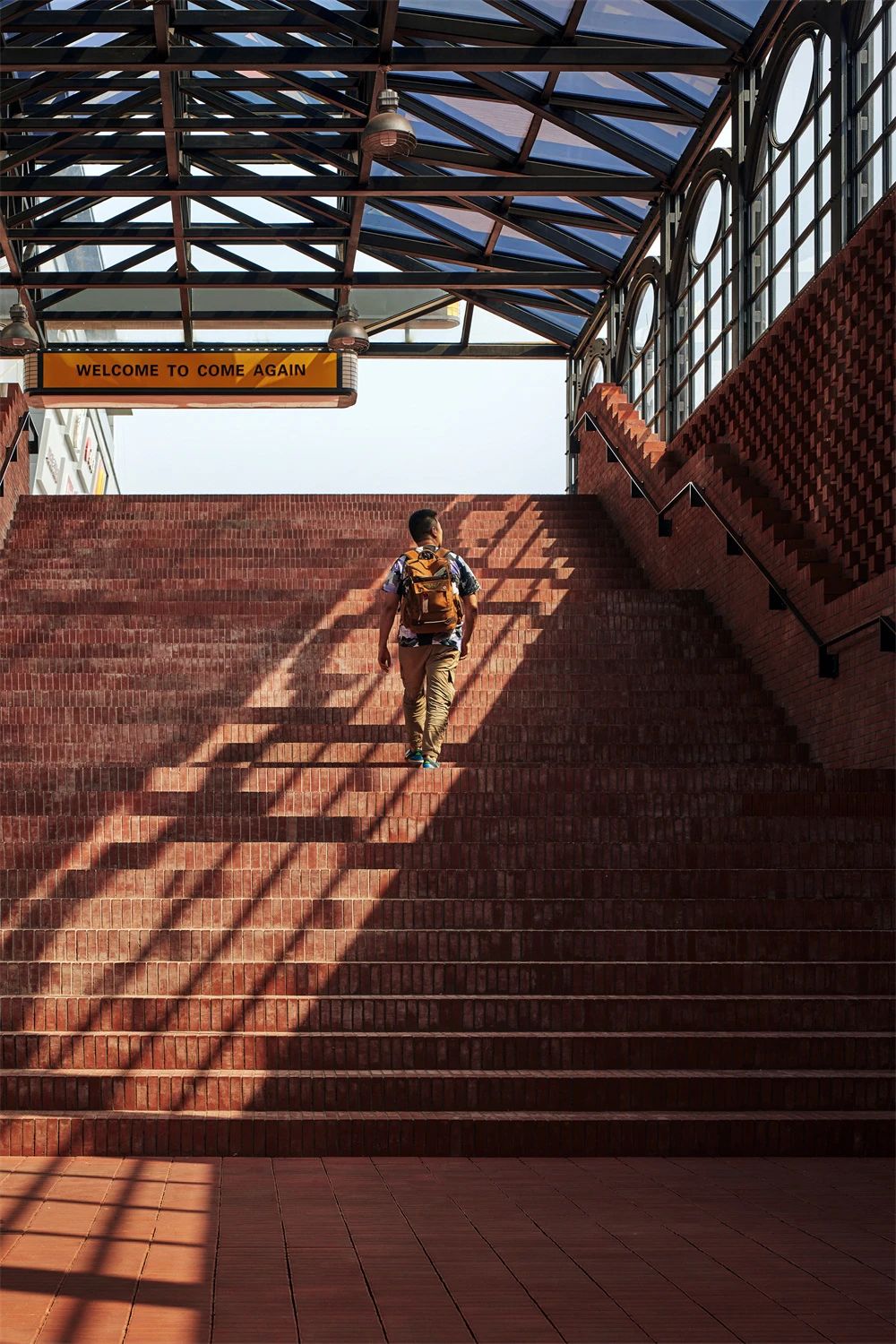 HDD MALL 惠多港丨中国北京丨王政-35