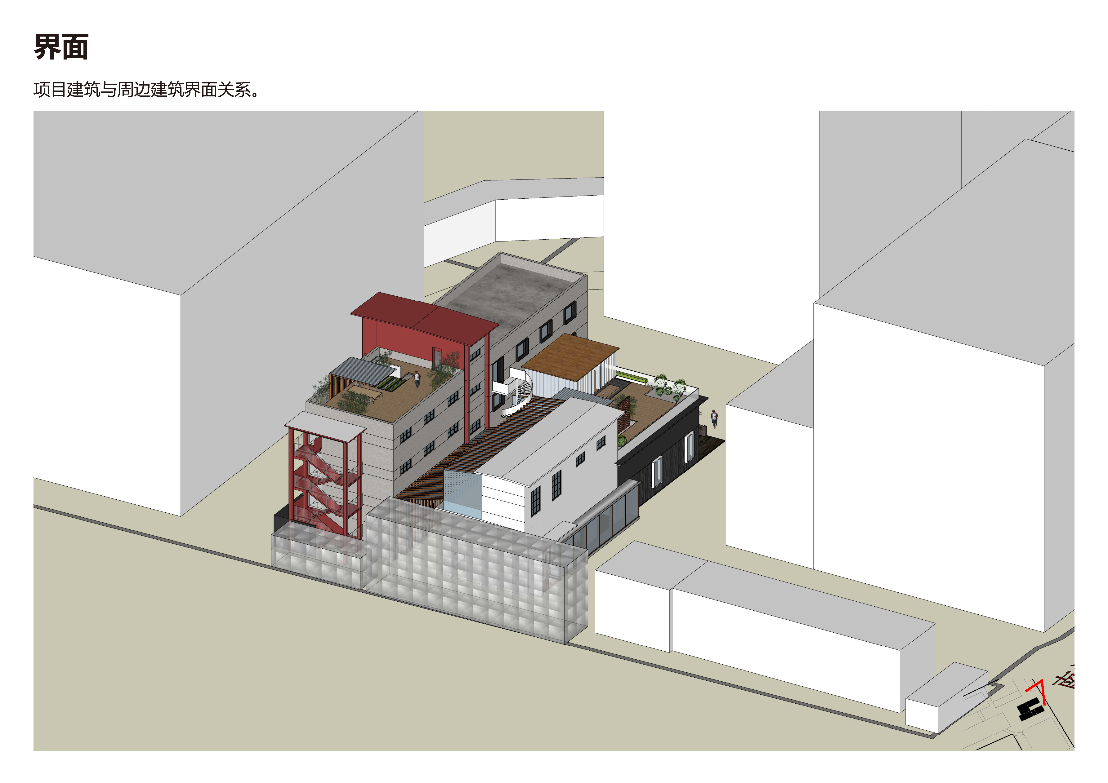 ADARC 办公室系列丨中国广州丨思为建筑事务所-20