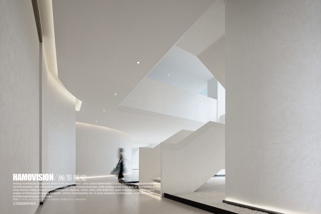 杭州 Facecare 美学展厅丨中国杭州丨Moreboom(上海)建筑空间设计事务所-16