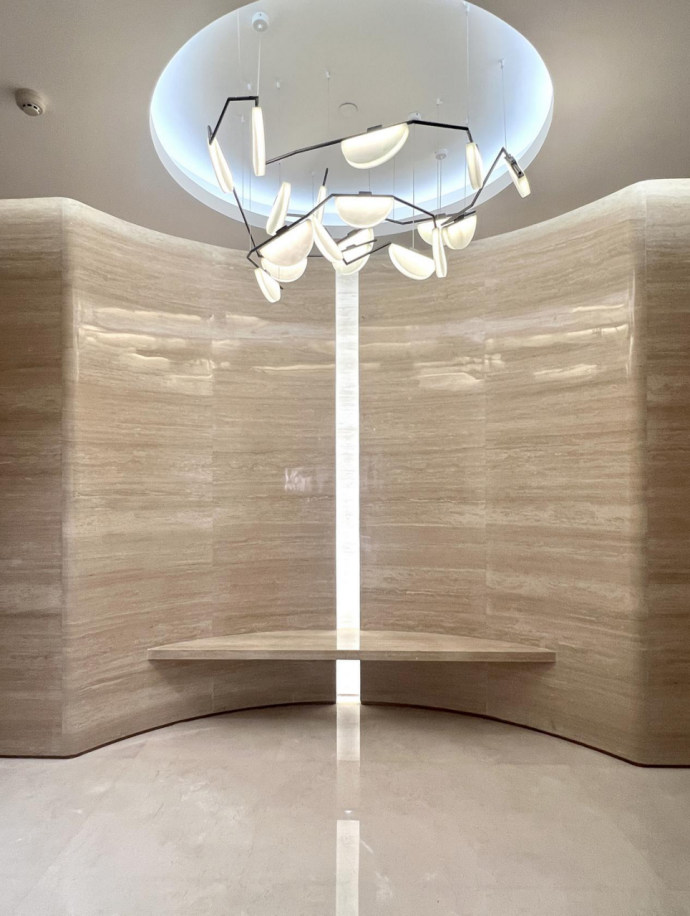 杭州大厦新B座改造设计进行时-115