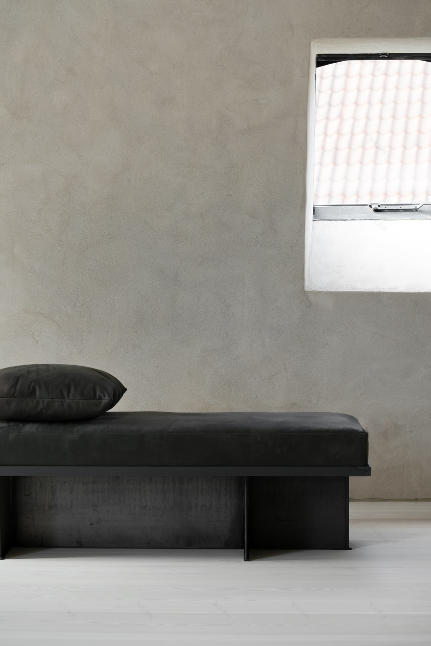 博夫台地丨英国伦敦丨Tuckey Design Studio-41