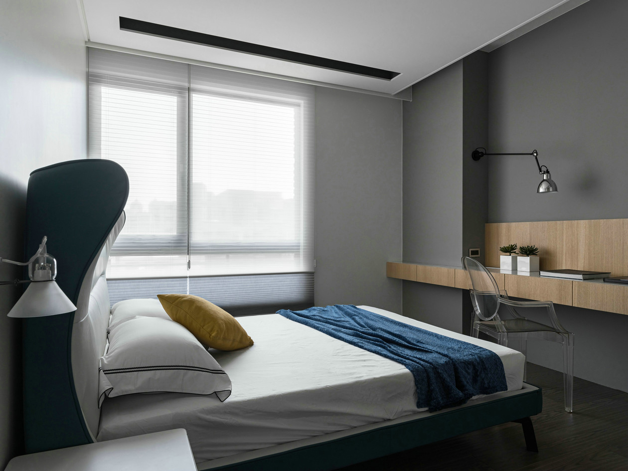 瓦第设计  大观无极-37