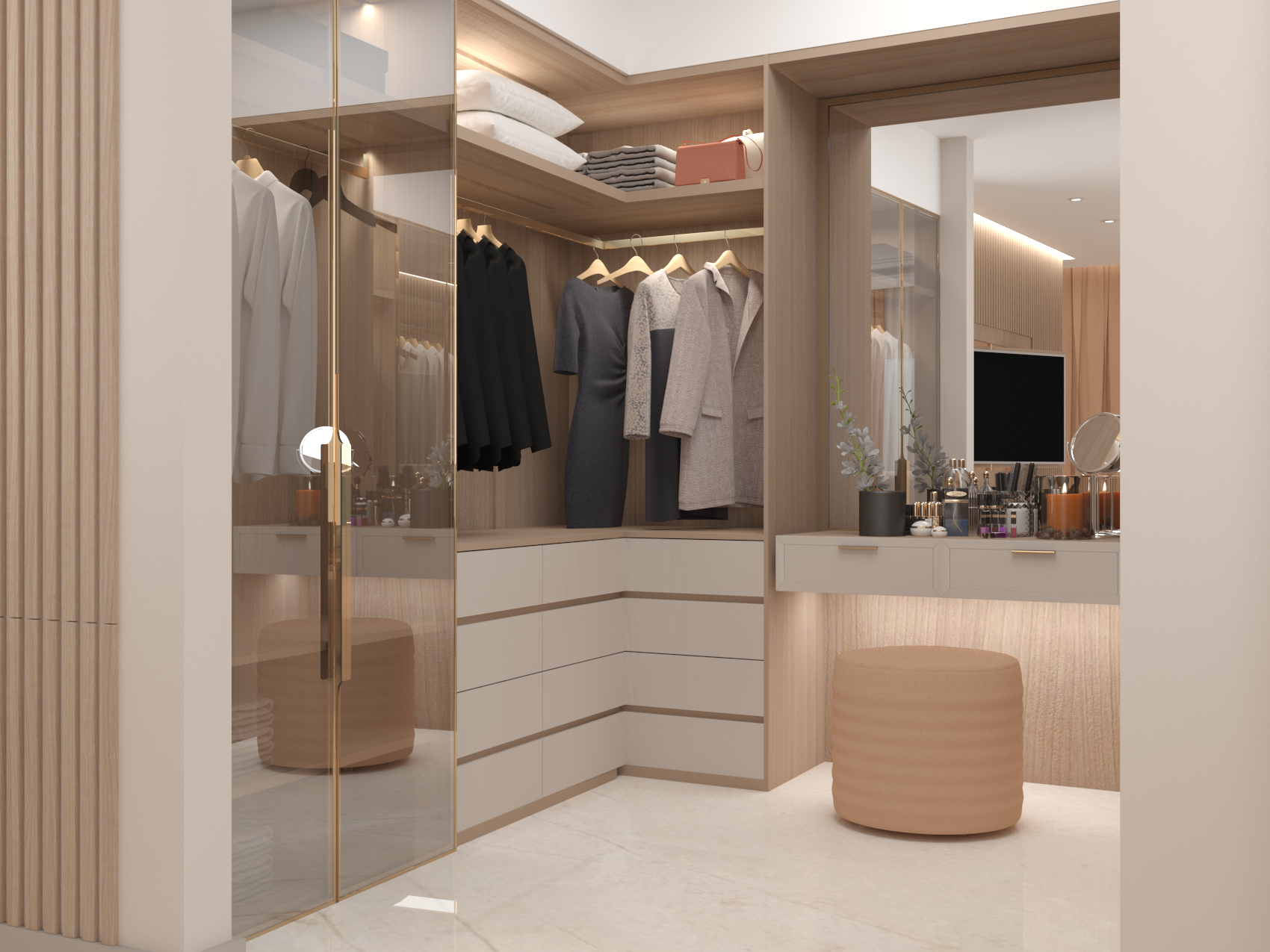 Hotel Project (Suite Room)-3