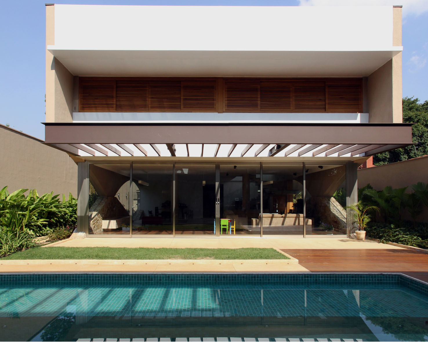 布鲁克林住宅-5