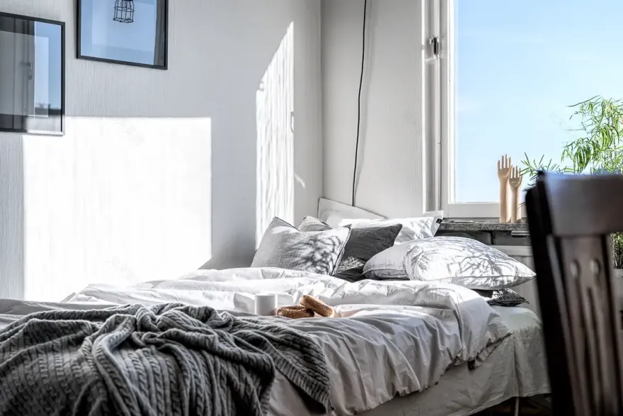 周末室内设计美图集锦 | 乡村风厨房、英式楼梯书名-15