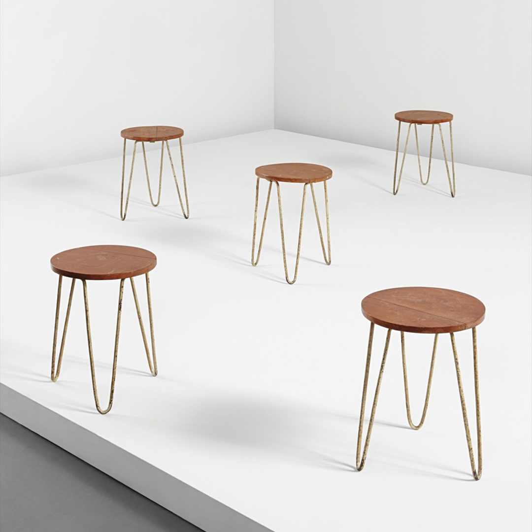 丨弗兰克·盖里（Frank Gehry）-46