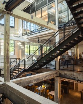 丨巴林哈德丨MASS Design Group