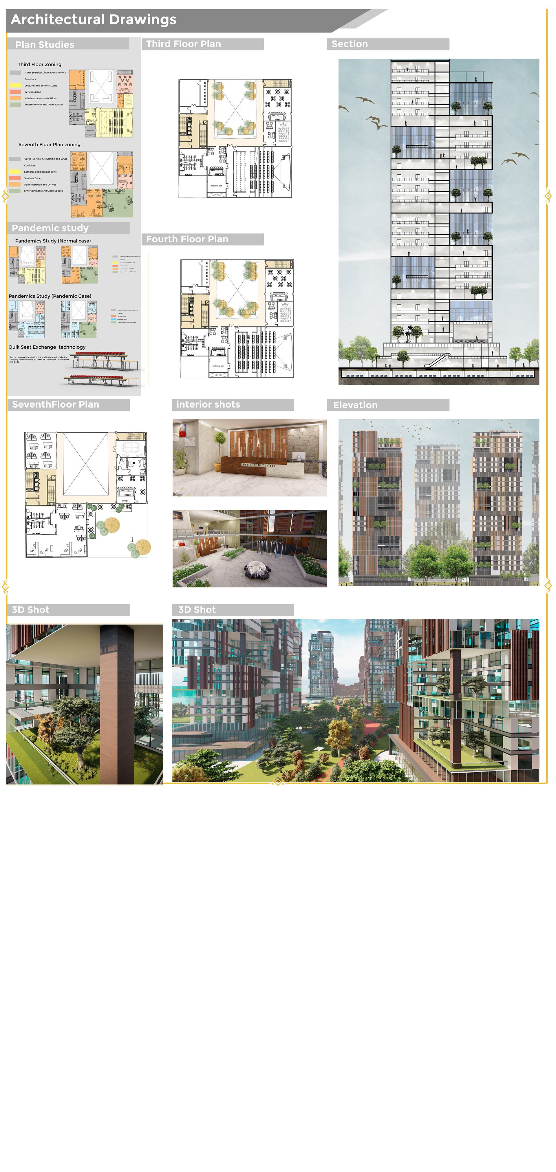 扬子江 一座年轻有韧性的城市丨中国武汉丨WDS Egypt-197