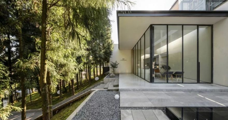 8个经典老建筑改造:老厂房、祖宅、乡村小学、空心村...
-142