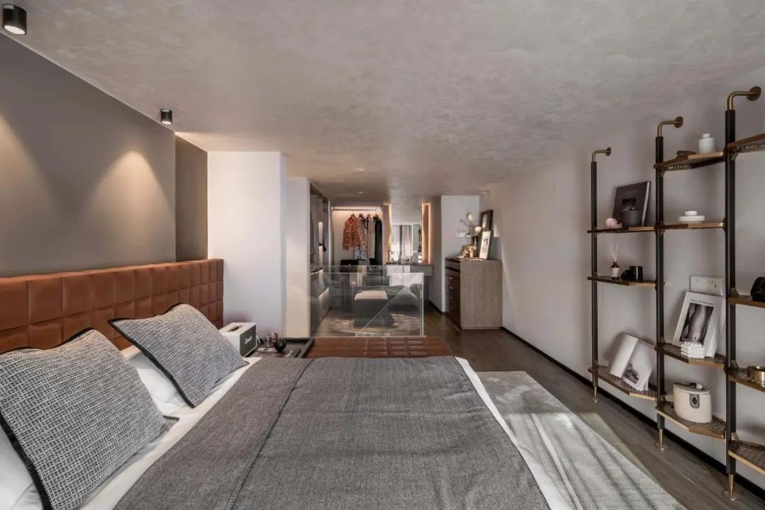 成都蓝润160亩公寓样板间及共享空间丨中国成都-29