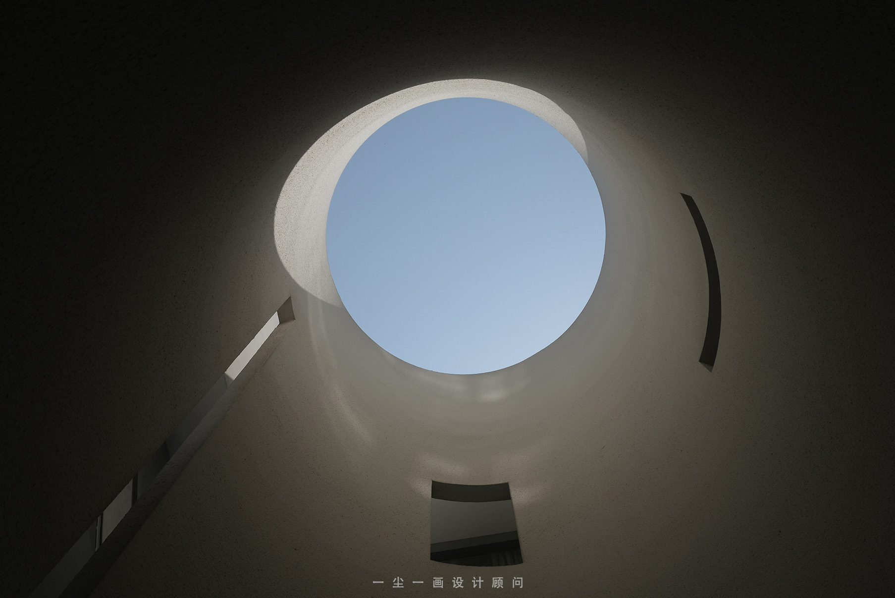 流动光影·六境采耳丨中国合肥丨一尘一画设计顾问-12