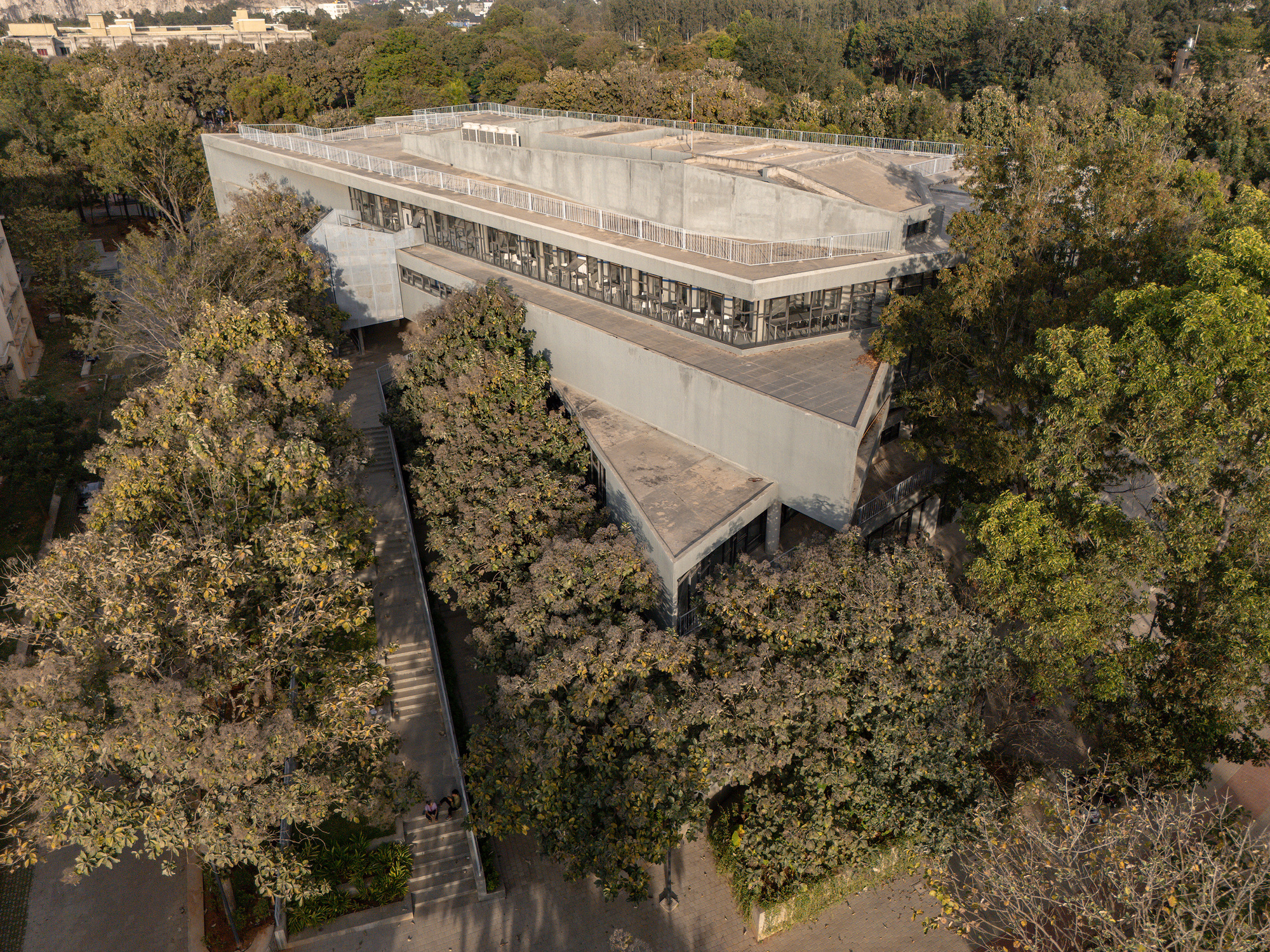 丨印度丨Cadence Architects-9