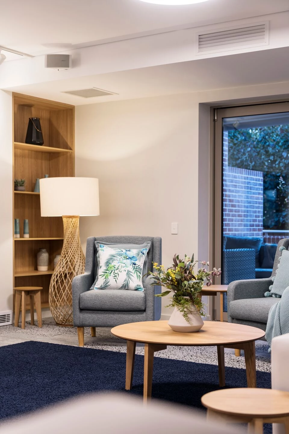 Elimatta 联排别墅丨澳大利亚珀斯丨Hames Sharley-40