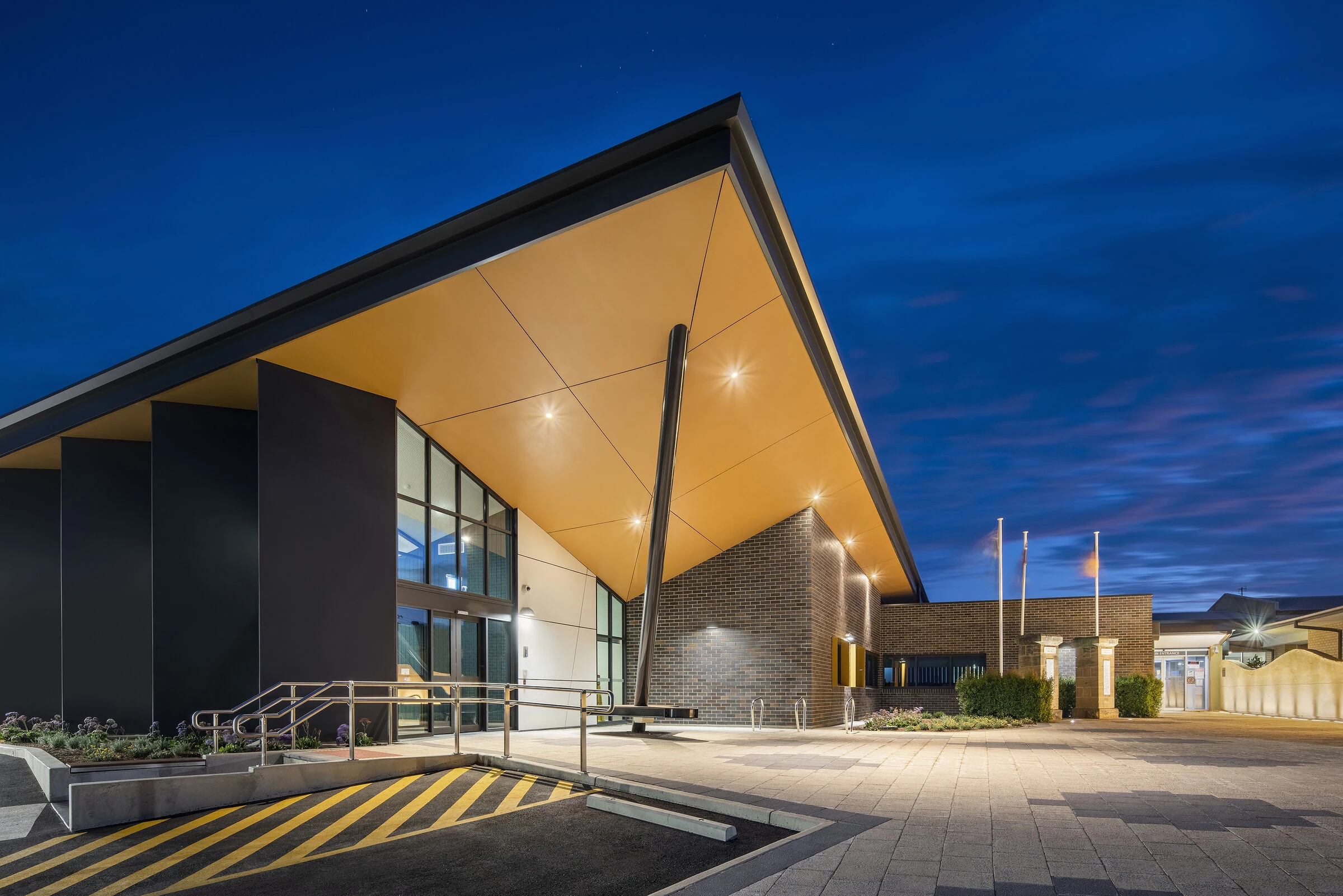 Murray Bridge Hospital Emergency Department-5